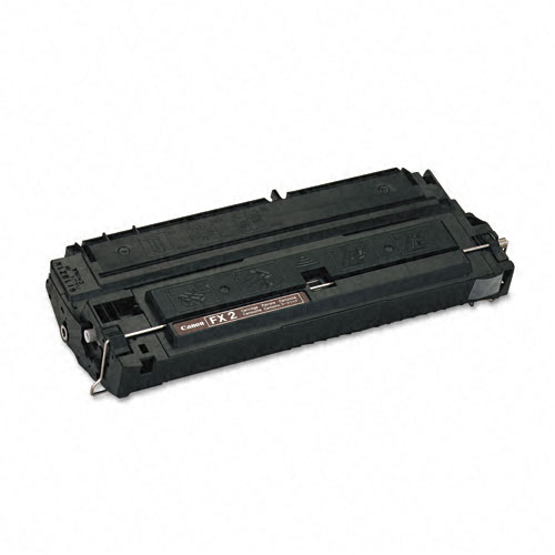 CNMFX2 - Canon® FX2 Toner Cartridge