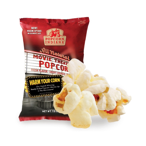 BFG38929 - Popcorn Indiana Movie Theatre Popcorn