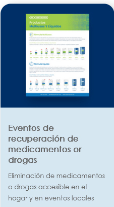 Eventos de recuperaci�n de medicamentos or drogas