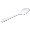 AbilityOne™ Plastic Flatware, Type III