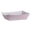 Boardwalk® Paper Food Baskets