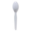 Boardwalk® Mediumweight Polystyrene Cutlery