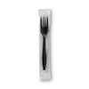 Dixie® Individually Wrapped Heavyweight Utensils