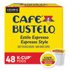 Café Bustelo Espresso Style K-Cups®