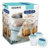 Cinnabon® Classic Cinnamon Roll Coffee K-Cups®