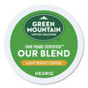 Green Mountain Coffee® Our Blend Coffee K-Cups®