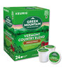 Green Mountain Coffee® Vermont Country Blend® Coffee K-Cups®