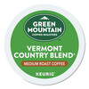 Green Mountain Coffee® Vermont Country Blend® Coffee K-Cups®