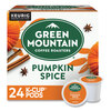 Green Mountain Coffee® Fair Trade Certified™ Pumpkin Spice Coffee K-Cups®