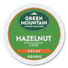 Green Mountain Coffee® Hazelnut Decaf Coffee K-Cups®