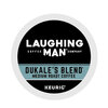 Laughing Man® Coffee Company Dukale's Blend K-Cup® Pods