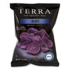 TERRA® Real Vegetable Chips Blue