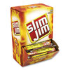 Slim Jim® Beef Jerky Meat Sticks Original