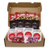 Snack Box Pros Always Be Mine Valentine's Day Box