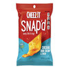 Sunshine® Cheez-it® Snap'd™ Crackers