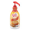 Coffee mate® Liquid Creamer Pump Bottle