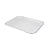 Pactiv Evergreen Foam Supermarket Tray