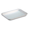 Pactiv Evergreen Foam Supermarket Tray