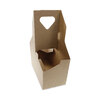 Pactiv Evergreen Paperboard Cup Carrier