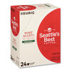 Seattle's Best™ Coffee K-Cup