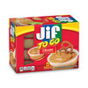 Jif To Go® Spreads