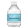 True Clear® Purified Bottled Water