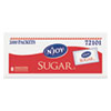 N'Joy Sugar Packets