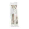 World Centric® TPLA Compostable Cutlery